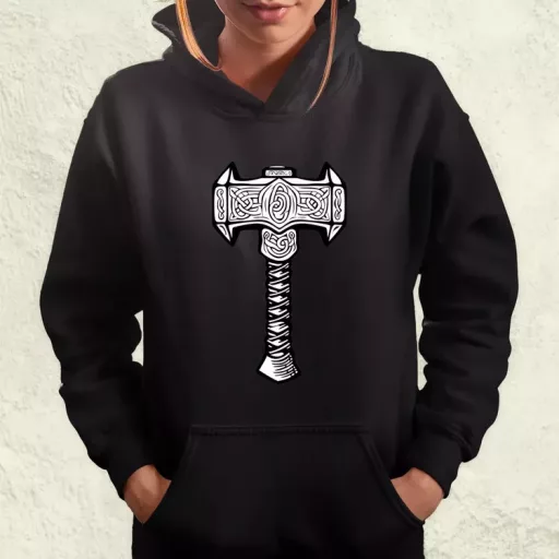 Mjölnir v30 női pulóver