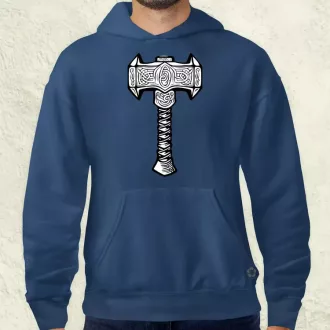Mjölnir v30 férfi pulóver
