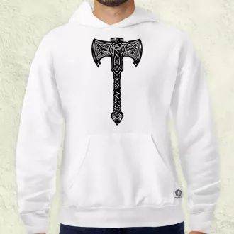 Mjölnir v33 férfi pulóver