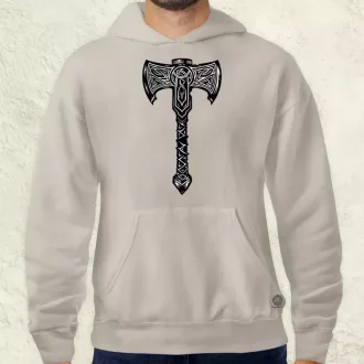 Mjölnir v33 férfi pulóver