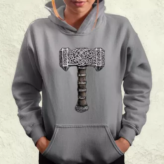 Mjölnir v40 női pulóver