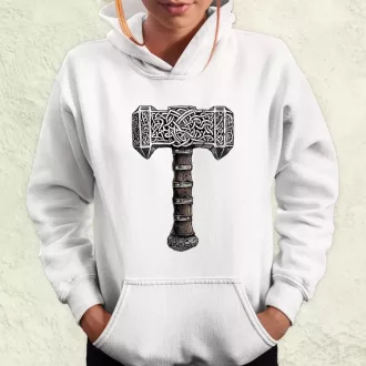 Mjölnir v40 női pulóver