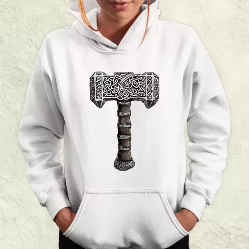 Mjölnir v40 női pulóver