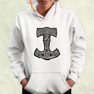 Mjölnir v8 női pulóver