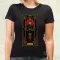 Tarot erő v1 női póló