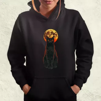 Boszi Cica v3 női pulóver
