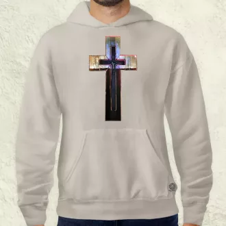 Modern kereszt fantázia v13 férfi pulóver