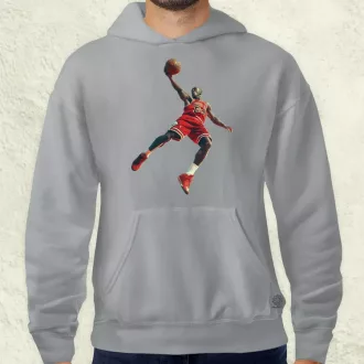 Jordan v1 férfi pulóver