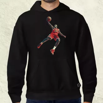 Jordan v1 férfi pulóver