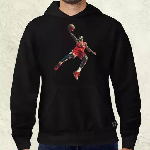 Jordan v1 férfi pulóver