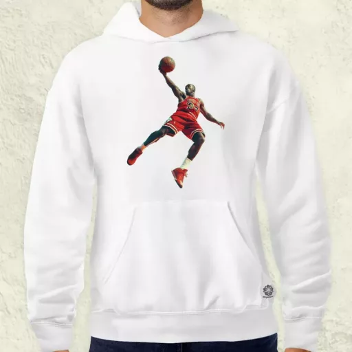 Jordan v1 férfi pulóver
