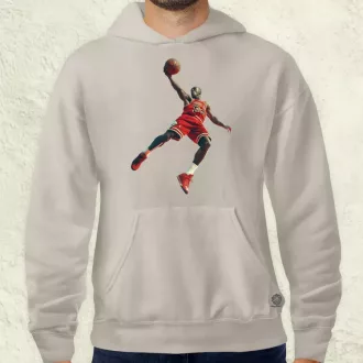 Jordan v1 férfi pulóver