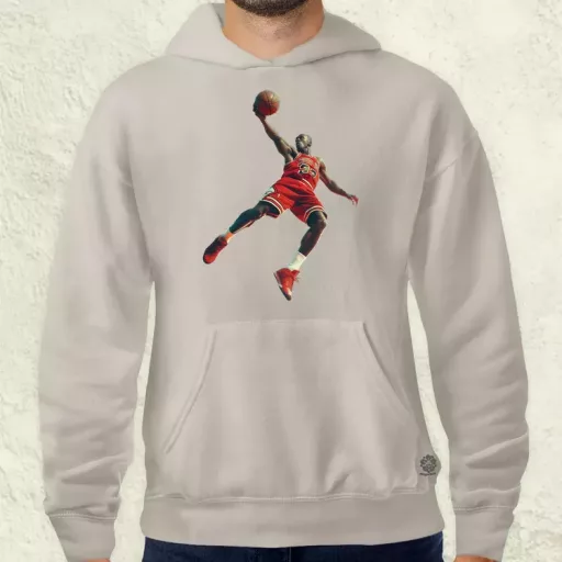 Jordan v1 férfi pulóver