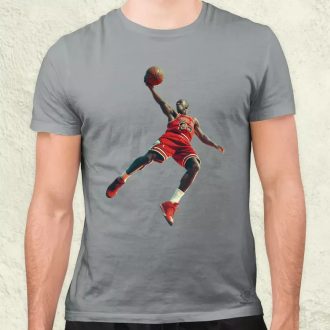 Jordan v1 férfi póló