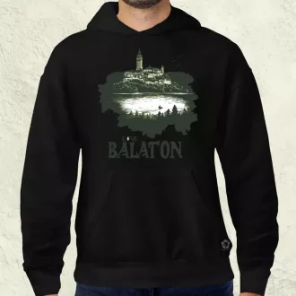 Love Balaton v33 férfi pulóver