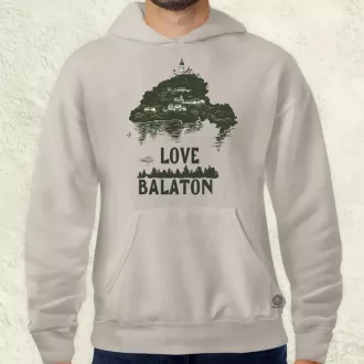 Love Balaton v36 férfi pulóver