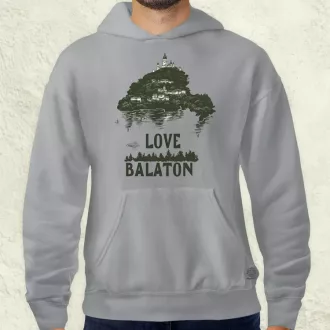 Love Balaton v36 férfi pulóver