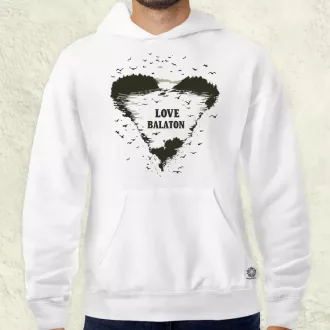 Love Balaton v37 férfi pulóver
