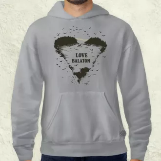 Love Balaton v37 férfi pulóver