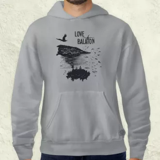 Love Balaton v41 férfi pulóver