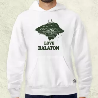 Love Balaton v42 férfi pulóver