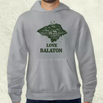 Love Balaton v42 férfi pulóver