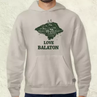Love Balaton v42 férfi pulóver
