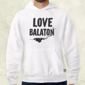 Love Balaton v68 férfi pulóver