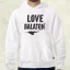 Love Balaton v68 férfi pulóver