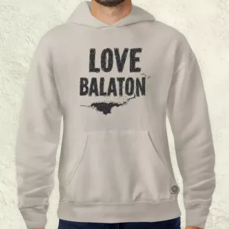 Love Balaton v68 férfi pulóver