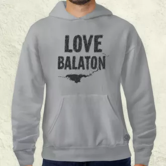 Love Balaton v68 férfi pulóver
