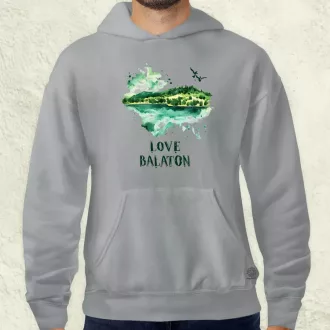 Love Balaton v70 férfi pulóver