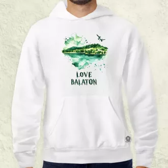 Love Balaton v70 férfi pulóver