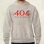 404 not found v3 férfi pulóver