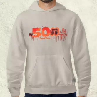 505 server error v10 férfi pulóver