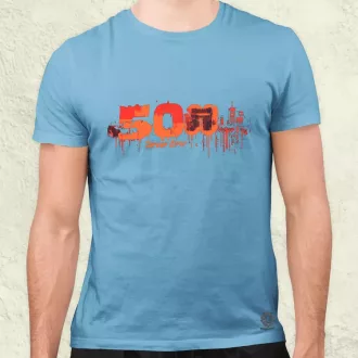 505 server error v10 férfi póló