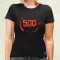 505 server error v11 női póló