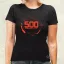 505 server error v11 női póló