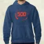 505 server error v11 férfi pulóver