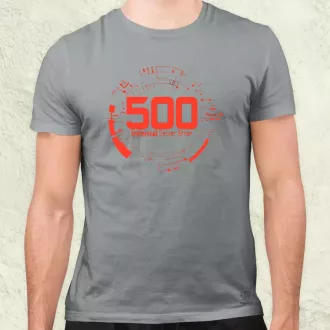 505 server error v11 férfi póló