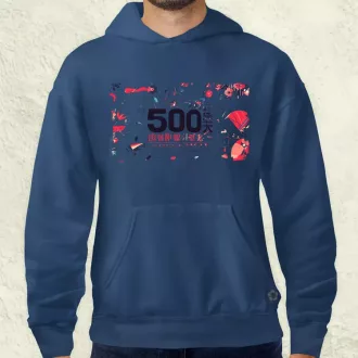 505 server error v12 férfi pulóver
