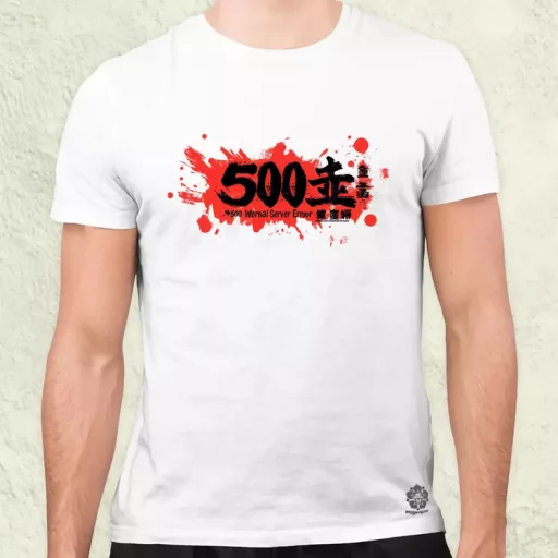 505 server error v13 férfi póló