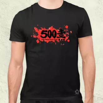 505 server error v13 férfi póló