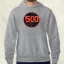 505 server error v15 férfi pulóver