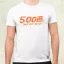 505 server error v19 férfi póló