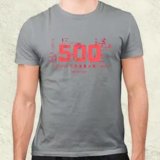 505 server error v4 férfi póló