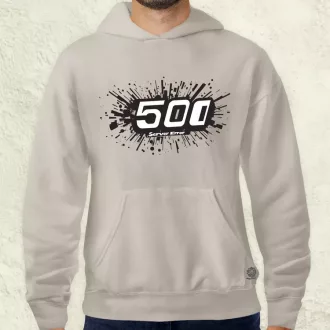 505 server error v5 férfi pulóver