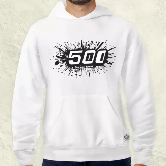 505 server error v5 férfi pulóver