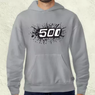 505 server error v5 férfi pulóver