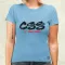 CSS is awesome v7 női póló